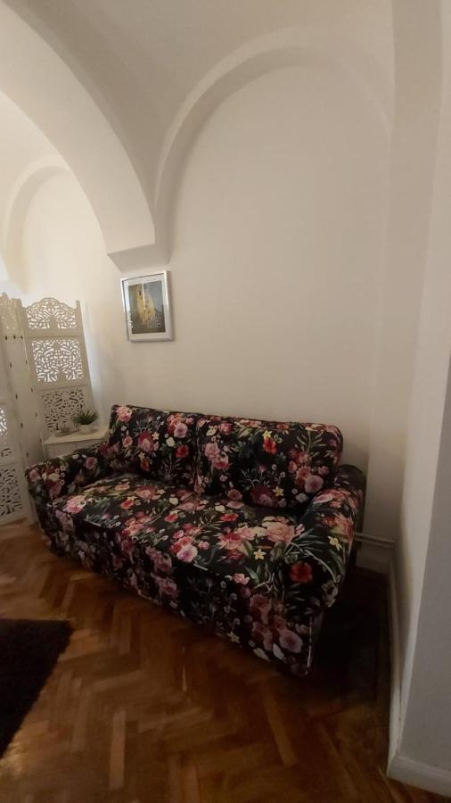 Christa Central 1 Σίμπιου Εξωτερικό φωτογραφία