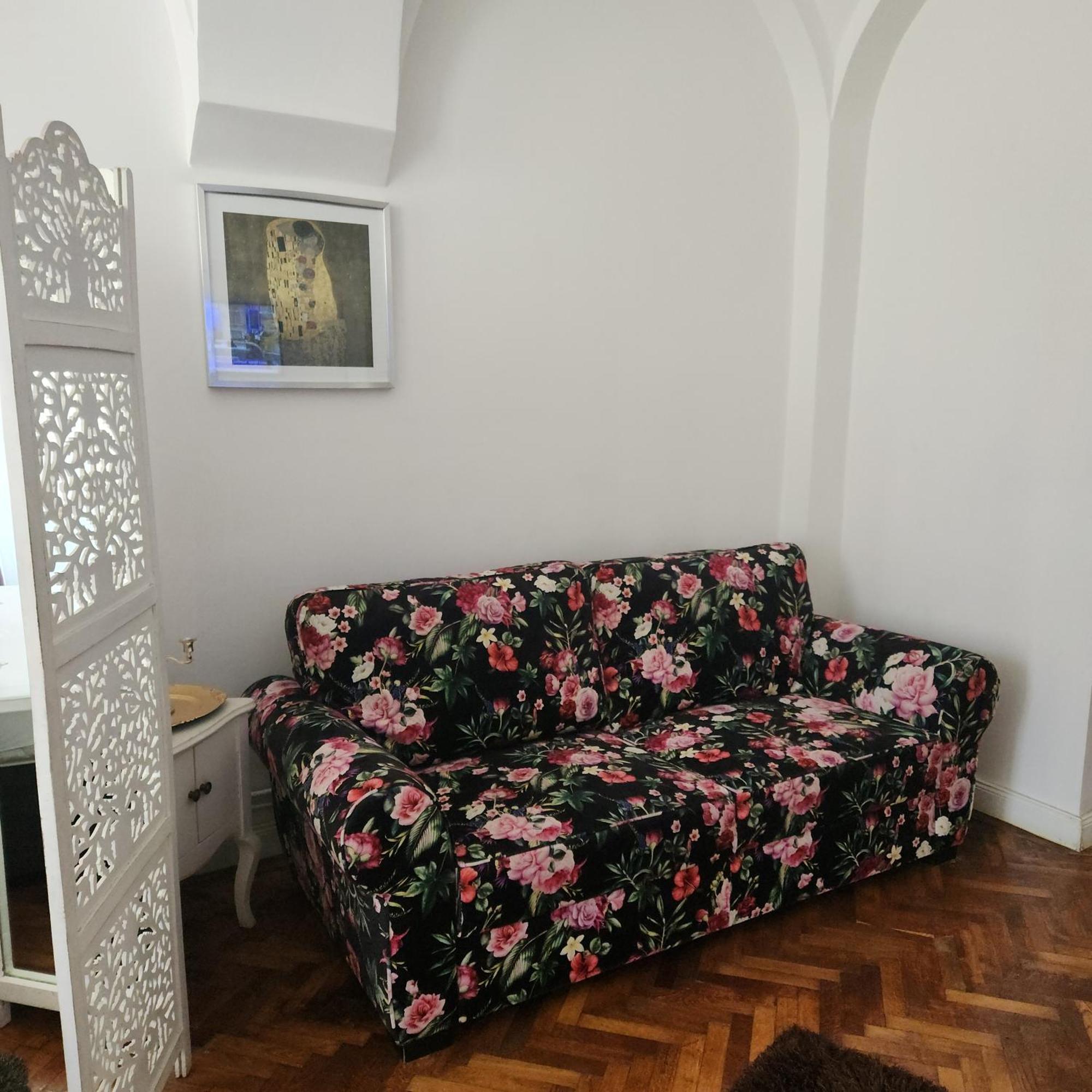 Christa Central 1 Σίμπιου Εξωτερικό φωτογραφία
