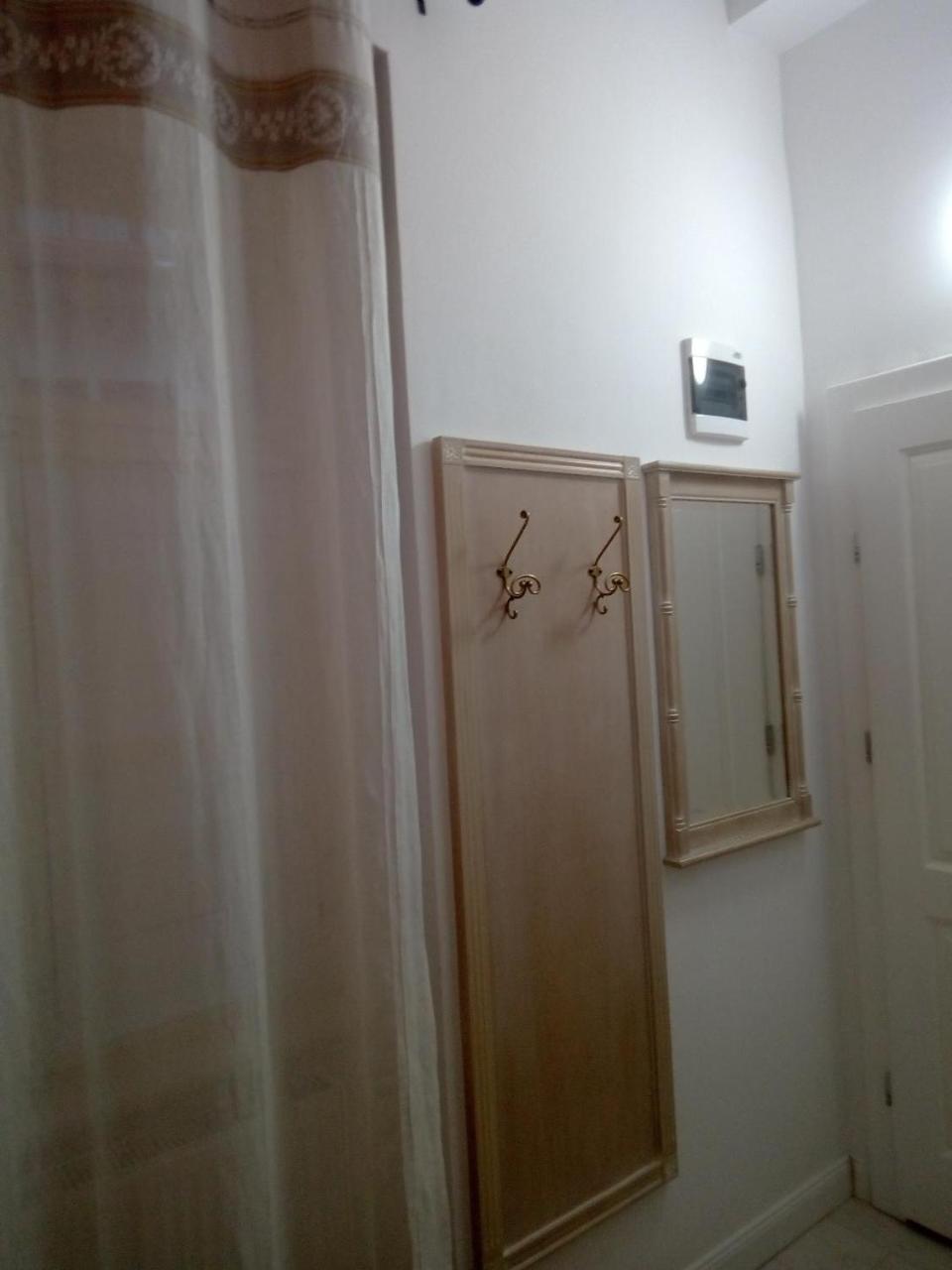 Christa Central 1 Σίμπιου Εξωτερικό φωτογραφία